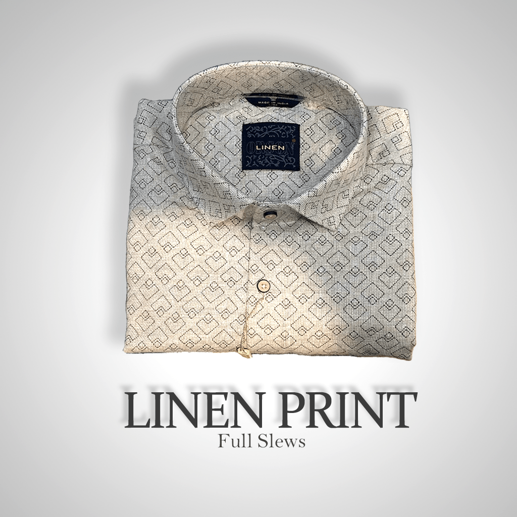 Linen Shirt - vyapo