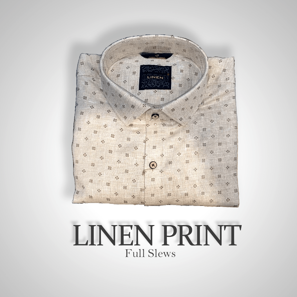 Linen Shirt - vyapo