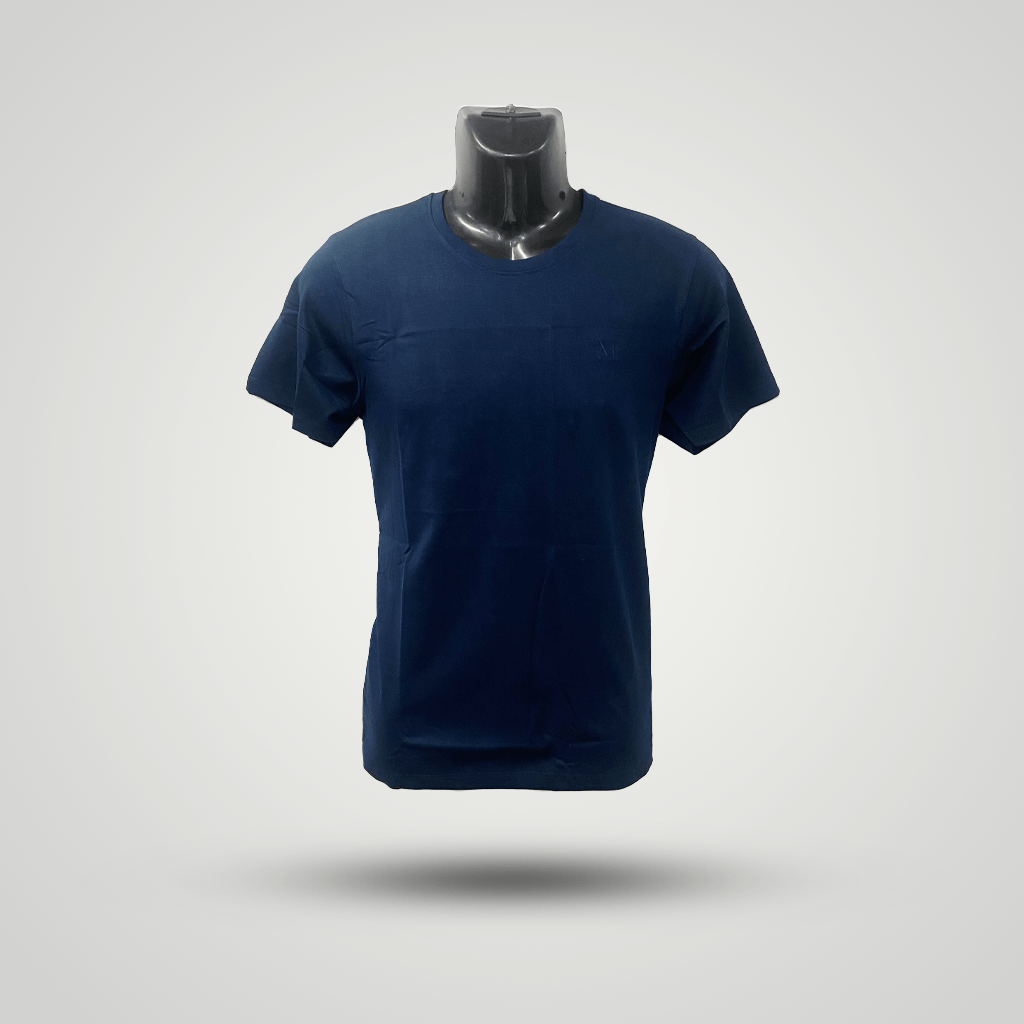 T-Shirt Round Neck - vyapo