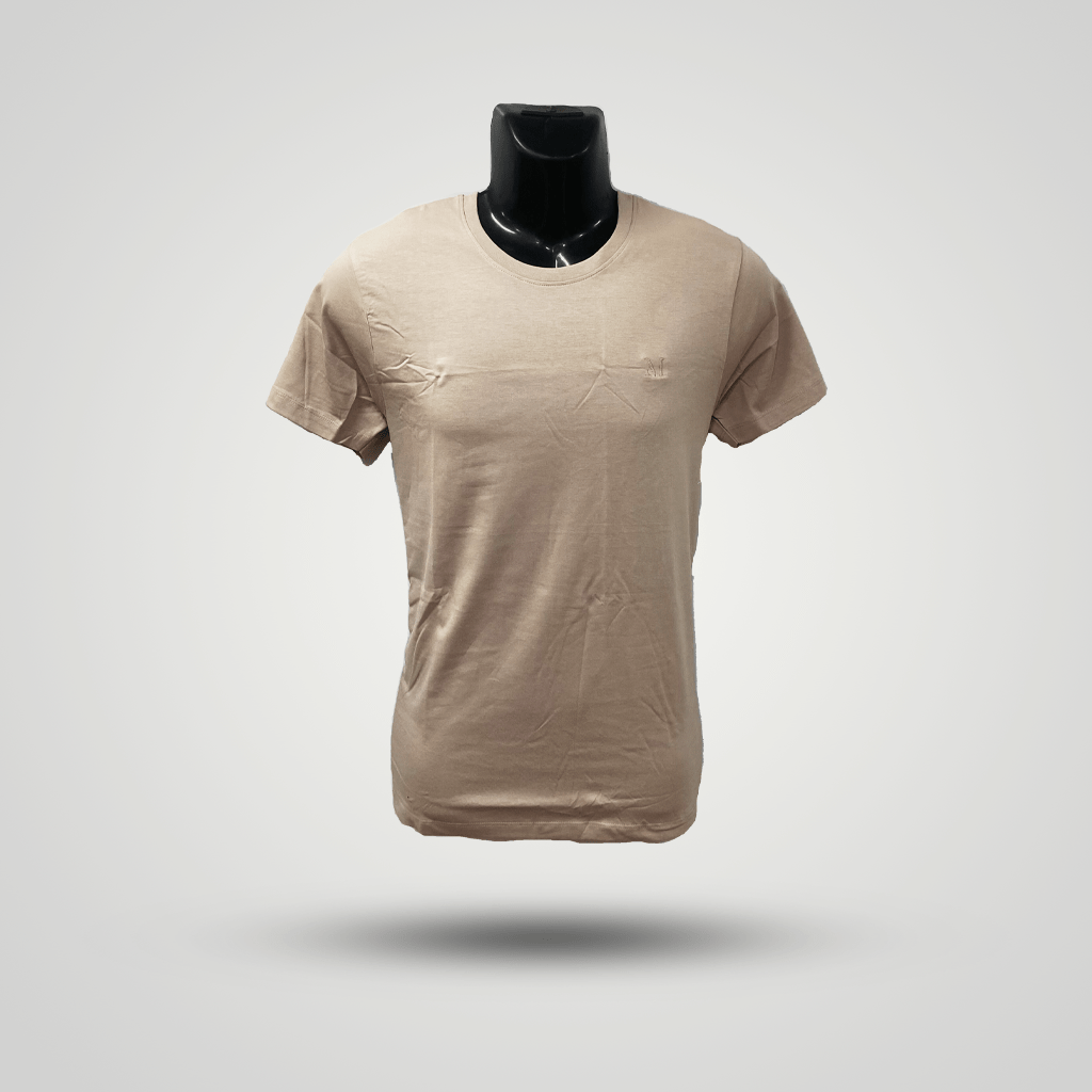 T-Shirt Round Neck - vyapo