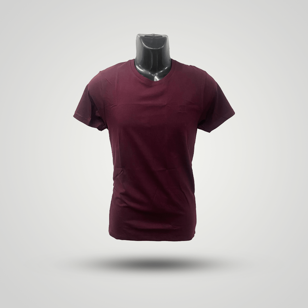 T-Shirt Round Neck - vyapo