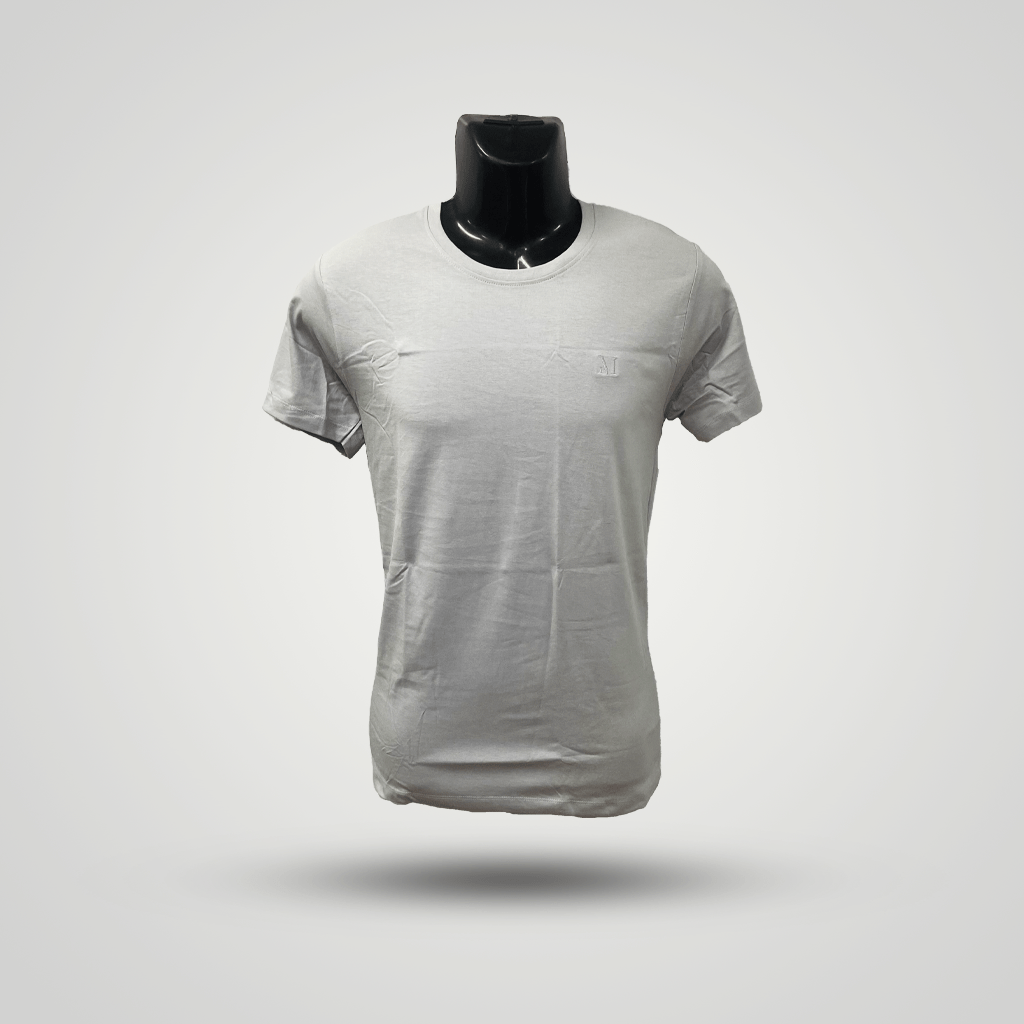 T-Shirt Round Neck - vyapo