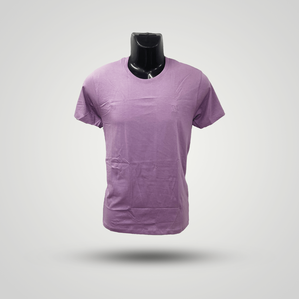 T-Shirt Round Neck - vyapo